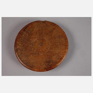 Klassizistische Tabatiere