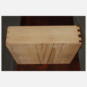 Kleiner Kabinettschrank