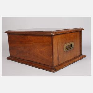 Besteckkasten England