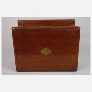 Besteckkasten England