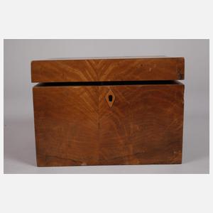 Schatulle Biedermeier