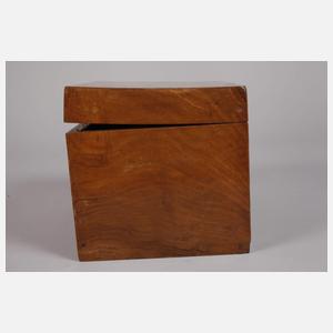 Schatulle Biedermeier