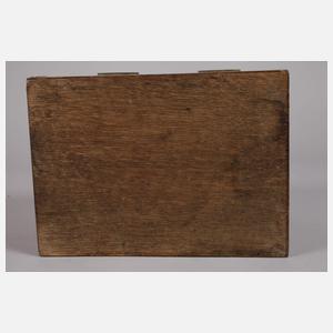 Schatulle Biedermeier