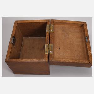 Schatulle Biedermeier