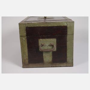 Historische Kassette