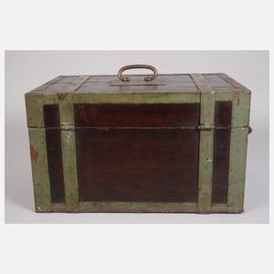 Historische Kassette