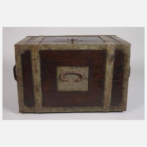 Historische Kassette