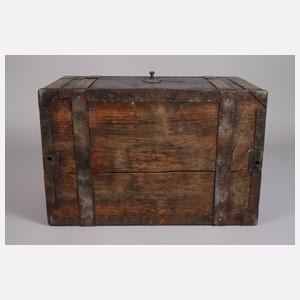 Historische Kassette