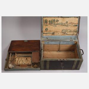 Historische Kassette