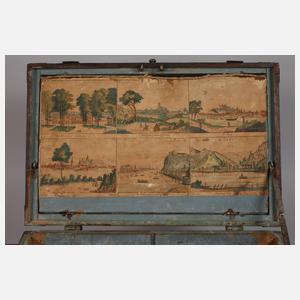 Historische Kassette