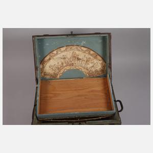 Historische Kassette