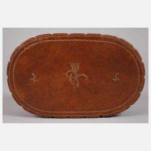 Schmuckschatulle Jugendstil