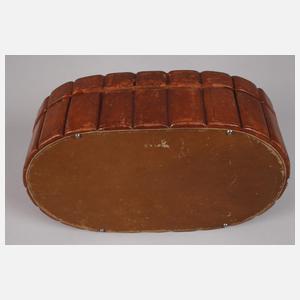 Schmuckschatulle Jugendstil