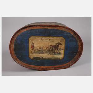 Große Spanschachtel