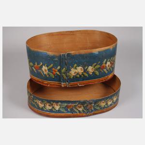 Große Spanschachtel