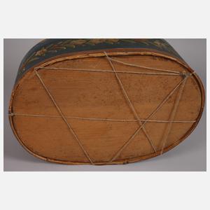 Große Spanschachtel