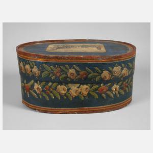 Große Spanschachtel