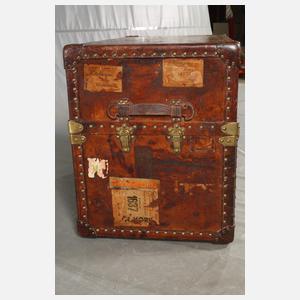 Großer Schrankkoffer Louis Vuitton