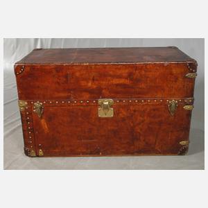 Großer Schrankkoffer Louis Vuitton