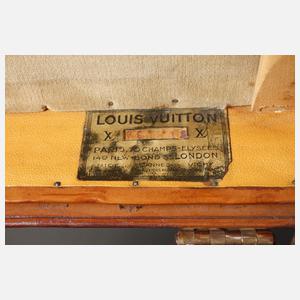 Großer Schrankkoffer Louis Vuitton