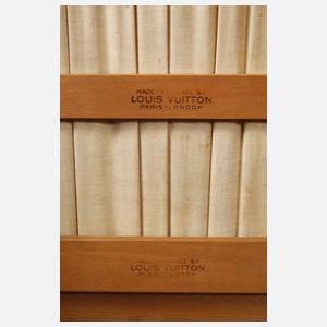 Großer Schrankkoffer Louis Vuitton