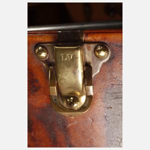 Großer Schrankkoffer Louis Vuitton