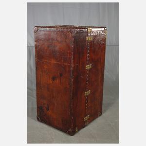 Großer Schrankkoffer Louis Vuitton