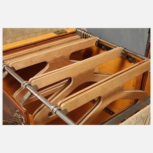 Großer Schrankkoffer Louis Vuitton