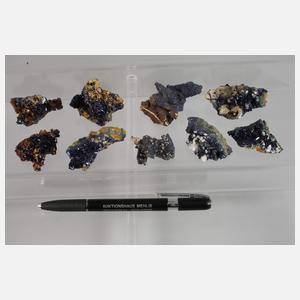 Konvolut Azuritstufen