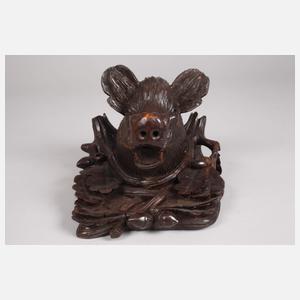 Brienzer Schnitzerei