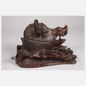 Brienzer Schnitzerei