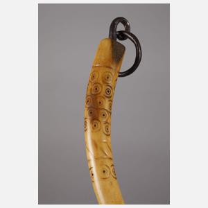 Konvolut Fuhrmannswerkzeuge