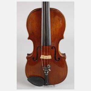 Barocke 4/4 Violine