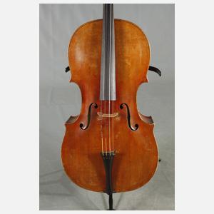 Cello