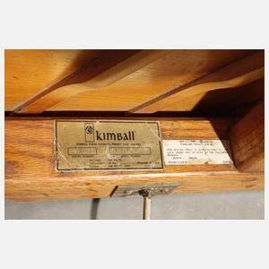 Kimball Autopiano