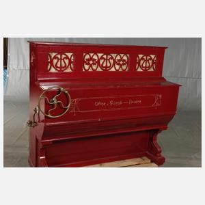 Rollklavier Ottina e Pellandi