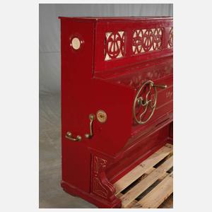 Rollklavier Ottina e Pellandi