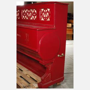 Rollklavier Ottina e Pellandi