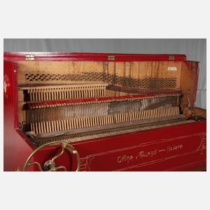 Rollklavier Ottina e Pellandi