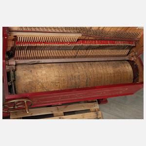 Rollklavier Ottina e Pellandi