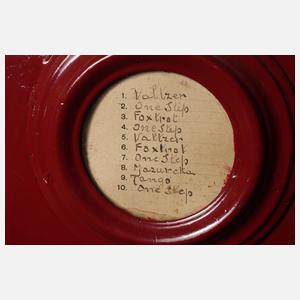 Rollklavier Ottina e Pellandi