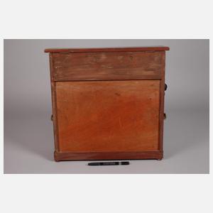 Kleines Verbena-Rollklavier