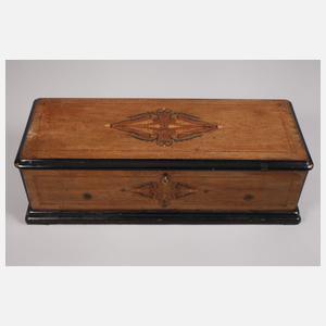 Große Walzenspieldose