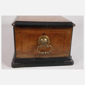 Große Walzenspieldose