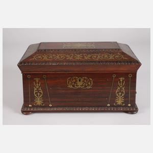 Kleine Walzenspieldose