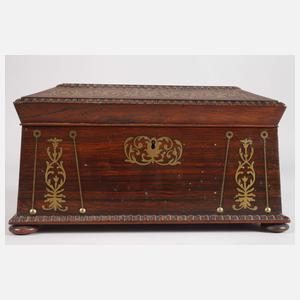 Kleine Walzenspieldose