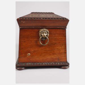 Kleine Walzenspieldose