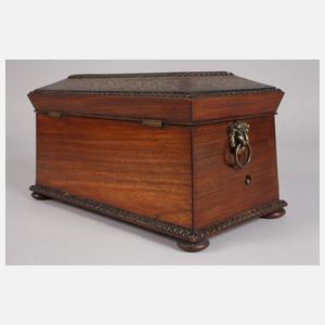 Kleine Walzenspieldose