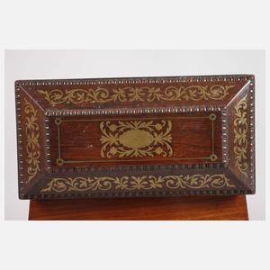 Kleine Walzenspieldose