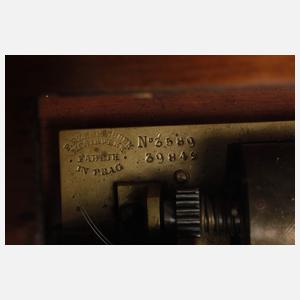 Kleine Walzenspieldose